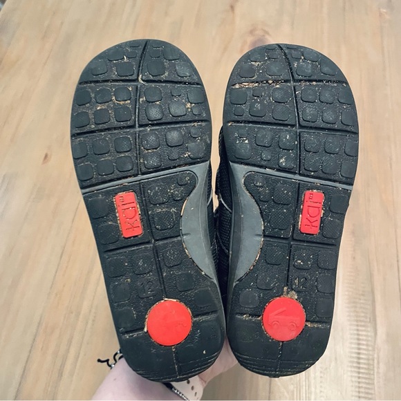 See Kai Run | Atlas II Insulated Boots Toddler Size 12 Green Hook & Loop - Picture 8 of 8